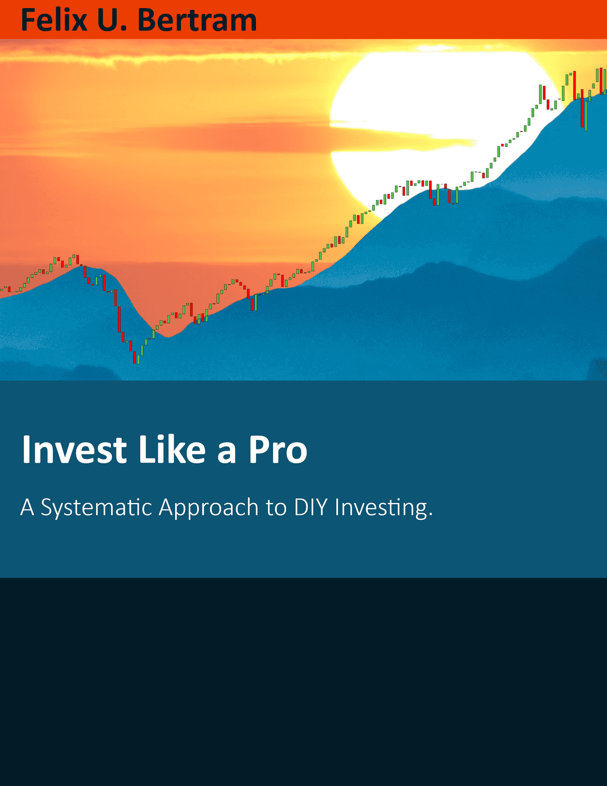 Invest Like a Pro's Commitment: A low-volatility strategy